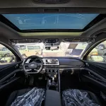 HYUNDAI ELANTRA GLX 2025 MODEL YEAR 1.5L ELITE BLACK COLOR EXTERIOR - Thumbnail 16