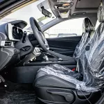HYUNDAI ELANTRA GLX 2025 MODEL YEAR 1.5L ELITE BLACK COLOR EXTERIOR - Thumbnail 19