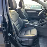 Renault Koleos 2025 Model Year 2.5L Petrol Black Color Exterior - Thumbnail 15