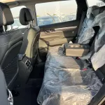 Renault Koleos 2025 Model Year 2.5L Petrol Black Color Exterior - Thumbnail 16