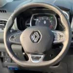 Renault Koleos 2025 Model Year 2.5L Petrol Black Color Exterior - Thumbnail 8
