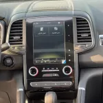 Renault Koleos 2025 Model Year 2.5L Petrol Black Color Exterior - Thumbnail 10