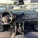 Renault Koleos 2025 Model Year 2.5L Petrol Black Color Exterior - Thumbnail 13