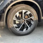 Renault Koleos 2025 Model Year 2.5L Petrol Black Color Exterior - Thumbnail 21