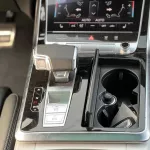 Audi Q8 Petrol 2023 Model Year Red Color Exterior - Thumbnail 9