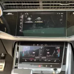 Audi Q8 Petrol 2023 Model Year Red Color Exterior - Thumbnail 8