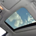 TOYOTA COROLLA XLI-V 2025 MODEL YEAR 2.0L BLACK COLOR EXTERIOR - Thumbnail 10