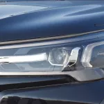 Toyota Hilux GR 2026 Model Year 2.8L Diesel 4WD Black Color Exterior - Thumbnail 16