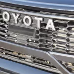 Toyota Hilux GR 2026 Model Year 2.8L Diesel 4WD Black Color Exterior - Thumbnail 17