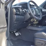 Toyota Hilux GR 2026 Model Year 2.8L Diesel 4WD Black Color Exterior - Thumbnail 7