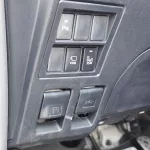 Toyota Hilux GR 2026 Model Year 2.8L Diesel 4WD Black Color Exterior - Thumbnail 11