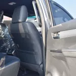 Toyota Hilux GR 2026 Model Year 2.8L Diesel 4WD Black Color Exterior - Thumbnail 20