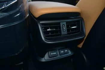 2023 LEXUS ES350 PRIME 3.5L V6 PETROL