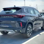 Exeed LX 1.5L Petrol 2024 Model Year Grey Color Exterior - Thumbnail 5