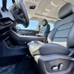 Exeed LX 1.5L Petrol 2024 Model Year Grey Color Exterior - Thumbnail 7