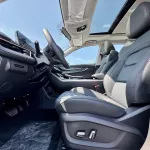 Exeed LX 1.5L Petrol 2024 Model Year Grey Color Exterior - Thumbnail 8