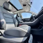 Exeed LX 1.5L Petrol 2024 Model Year Grey Color Exterior - Thumbnail 9