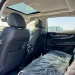 Exeed LX 1.5L Petrol 2024 Model Year Grey Color Exterior - Thumbnail 10