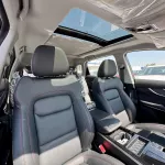 Exeed LX 1.5L Petrol 2024 Model Year Grey Color Exterior - Thumbnail 12