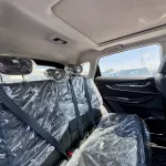 Exeed LX 1.5L Petrol 2024 Model Year Grey Color Exterior - Thumbnail 13