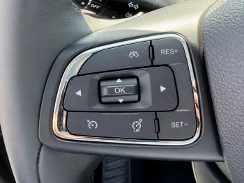Exeed LX 1.5L Petrol 2024 Model Year Grey Color Exterior
