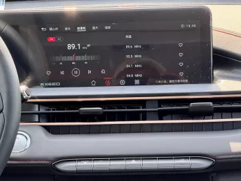 Exeed LX 1.5L Petrol 2024 Model Year Grey Color Exterior