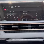 Exeed LX 1.5L Petrol 2024 Model Year Grey Color Exterior - Thumbnail 19