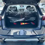 Exeed LX 1.5L Petrol 2024 Model Year Grey Color Exterior - Thumbnail 20