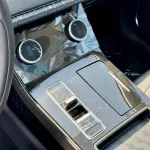 Exeed LX 1.5L Petrol 2024 Model Year Grey Color Exterior - Thumbnail 22
