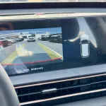 Exeed LX 1.5L Petrol 2024 Model Year Grey Color Exterior - Thumbnail 24