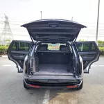 RANGE ROVER AUTOBIOGRAPHY SV 2023 MODEL YEAR GRAY COLOR WITH WARRANTY - Thumbnail 15