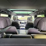 RANGE ROVER AUTOBIOGRAPHY SV 2023 MODEL YEAR GRAY COLOR WITH WARRANTY - Thumbnail 12
