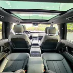 RANGE ROVER AUTOBIOGRAPHY SV 2023 MODEL YEAR GRAY COLOR WITH WARRANTY - Thumbnail 10