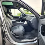 RANGE ROVER AUTOBIOGRAPHY SV 2023 MODEL YEAR GRAY COLOR WITH WARRANTY - Thumbnail 14