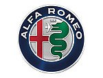 ألفا روميو logo - Browse ألفا روميو cars