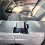 RANGE ROVER AUTOBIOGRAPHY SV 2023 MODEL YEAR GRAY COLOR WITH WARRANTY - Thumbnail 8