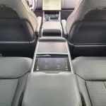 RANGE ROVER AUTOBIOGRAPHY SV 2023 MODEL YEAR GRAY COLOR WITH WARRANTY - Thumbnail 7
