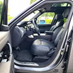 RANGE ROVER AUTOBIOGRAPHY SV 2023 MODEL YEAR GRAY COLOR WITH WARRANTY - Thumbnail 3