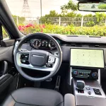RANGE ROVER AUTOBIOGRAPHY SV 2023 MODEL YEAR GRAY COLOR WITH WARRANTY - Thumbnail 4