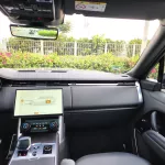 RANGE ROVER AUTOBIOGRAPHY SV 2023 MODEL YEAR GRAY COLOR WITH WARRANTY - Thumbnail 5