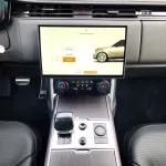 RANGE ROVER AUTOBIOGRAPHY SV 2023 MODEL YEAR GRAY COLOR WITH WARRANTY - Thumbnail 6