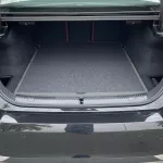 BMW 520i 2025 Model Year 2.0L Petrol Black Color Exterior Under Warranty - Thumbnail 14