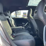 Mercedes-Benz A200 2025 Model Year 1.3L Petrol Gray Color Under Warranty - Thumbnail 13