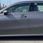 Mercedes-Benz A200 2025 Model Year 1.3L Petrol Gray Color Under Warranty - Thumbnail 7
