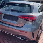 Mercedes-Benz A200 2025 Model Year 1.3L Petrol Gray Color Under Warranty - Thumbnail 5