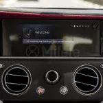 Rolls-Royce Spectre 2024 Model Year Green Color Exterior - Thumbnail 9