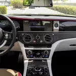 Rolls-Royce Spectre 2024 Model Year Green Color Exterior - Thumbnail 5