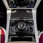 Rolls-Royce Spectre 2024 Model Year Green Color Exterior - Thumbnail 10