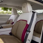 Rolls-Royce Spectre 2024 Model Year Green Color Exterior - Thumbnail 12