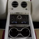 Rolls-Royce Spectre 2024 Model Year Green Color Exterior - Thumbnail 14